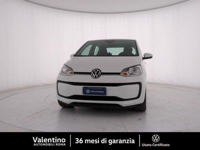 VW up!