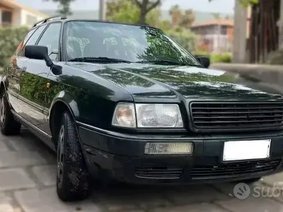 Usata Audi 80 101 CV (74 kW) 1995 Station wagon