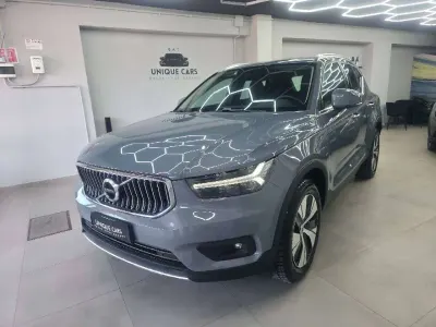 Usata Volvo XC40 Inscription 179 CV (131 kW) 2020 Other SUV