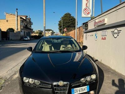 Alfa Romeo 159