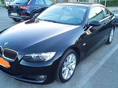 Begagnad BMW 330 272 HK (200 kW) 2006 Sportkupé