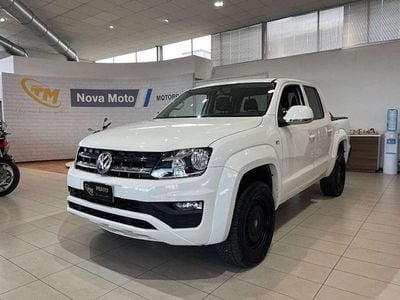 VW Amarok
