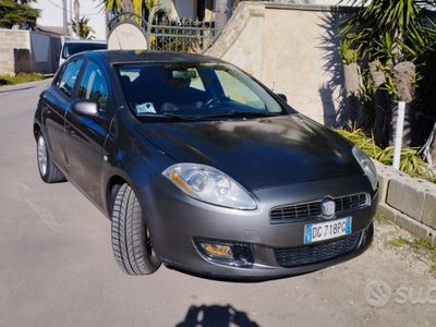 usata Fiat Bravo 1.9 jtd