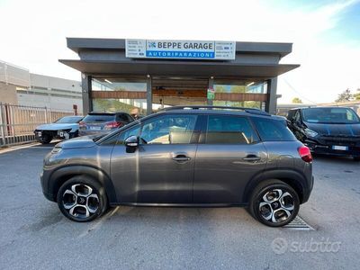 usata Citroën C3 Aircross - 2020