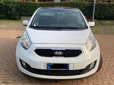 usata Kia Venga Venga 1.4 CRDi 90CV Cool