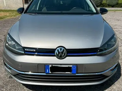 Usata VW Golf VII