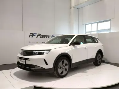 Usata Opel Grandland Electric
