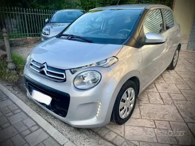 Usata Citroën C1