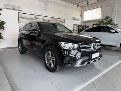 Mercedes GLC200