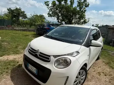 Usata Citroën C1