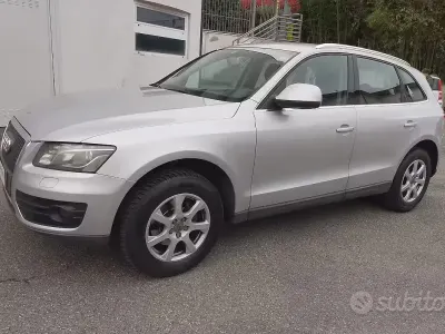 Usata Audi Q5