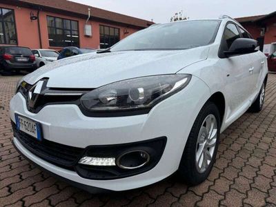 Renault Mégane IV