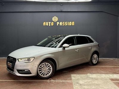 Usata Audi A3 179 CV (131 kW) 2013 Other Berlina