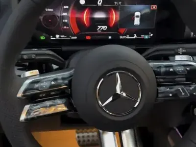 Usata Mercedes GLA200 Edition 163 CV (119 kW) 2026 SUV
