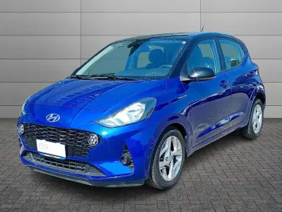 Usata Hyundai i10 67 CV (49 kW) 2022 Other Utilitaria