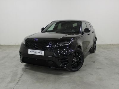 usata Land Rover Range Rover Velar LE