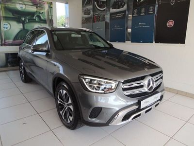 usata Mercedes GLC220 d 4Matic Sport