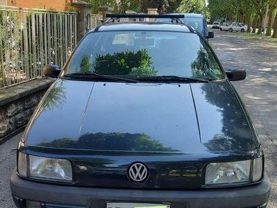 Usata VW Passat 116 CV (85 kW) 1989