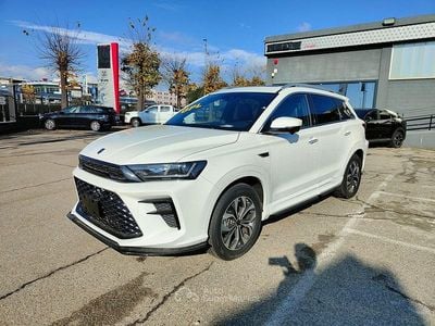 Nuova Cirelli 3 139 CV (102 kW) 2025 Bianco SUV