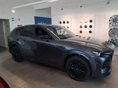 Usata Mazda CX-60