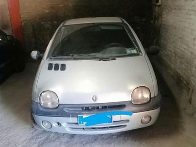 Usata Renault Twingo 58 CV (42 kW) 2002 Utilitaria