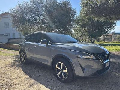 Usata Nissan Qashqai N-Connecta 158 CV (116 kW) 2023 SUV
