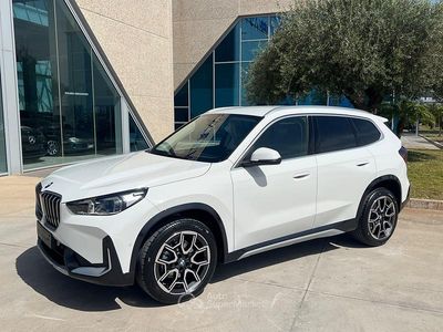 Nuova BMW X1 xLine 150 CV (110 kW) 2026 Bianco SUV
