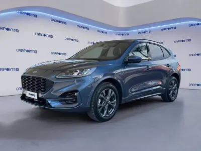 Usata Ford Kuga