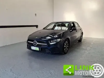 Usata Mercedes A180