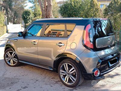 usata Kia Soul 2ª serie - 2016