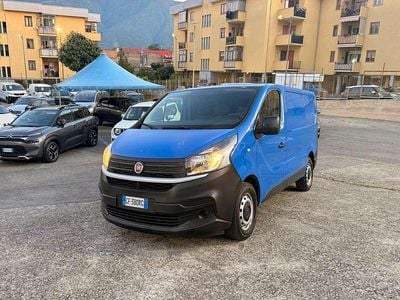 Usata Fiat Talento