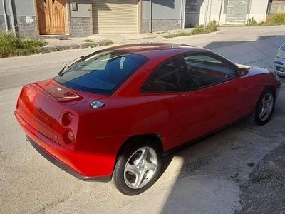 Usata Fiat Coupé 139 CV (102 kW) 1995 Coupé
