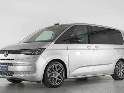 VW Multivan