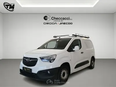 Occasion Opel Combo