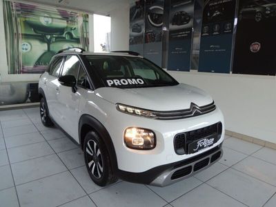 usata Citroën C3 Aircross PureTech 110 S&S Shine