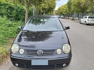 Occasion VW Polo