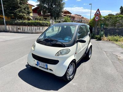 usata Smart ForTwo Coupé - 1999