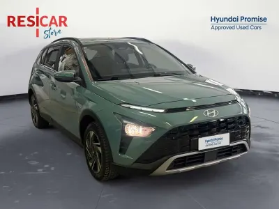 Usata Hyundai Bayon