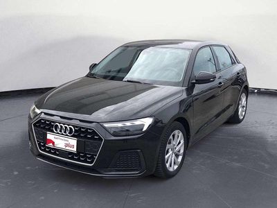 Occasion Audi A1 Admired 95 PK (69 kW) 2019 Zwart SUV