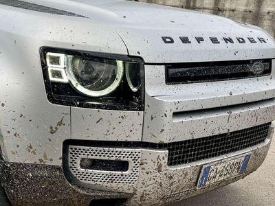 Usata Land Rover Defender First Edition 241 CV (177 kW) 2020 SUV