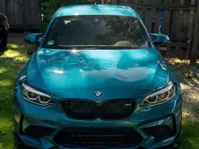 Usata BMW M2