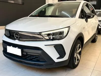 Usata Opel Crossland