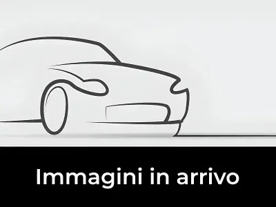 Nuova Mercedes GLA180 AMG line 136 CV (100 kW) 2026 Argento SUV