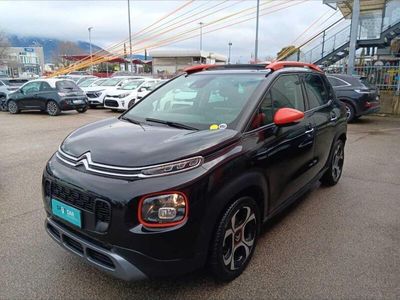 usata Citroën C3 Aircross Aircross 1.2 PureTech Shine