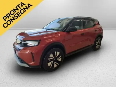 Nuova Opel Frontera 83 kW (113 CV) 2025 Canyon orange SUV