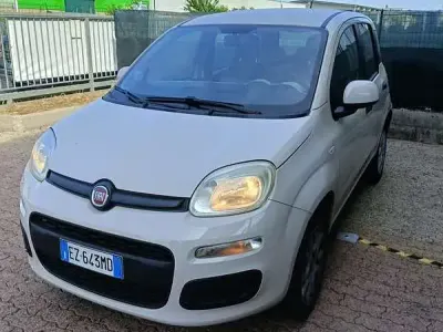 Usata Fiat Panda