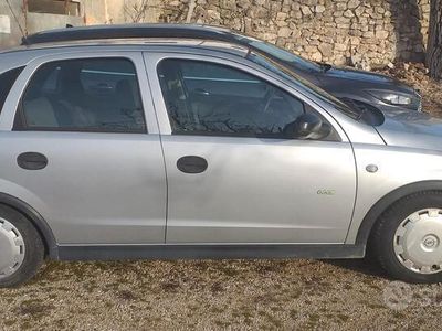 usata Opel Corsa 4ª serie - 2003