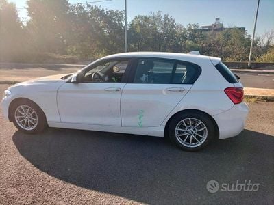BMW 116