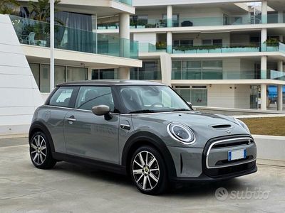 Usata 2022 Mini Cooper SE Utilitaria | 19.900 € (Buon prezzo)