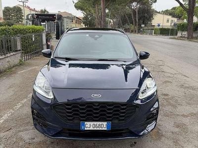 Usata Ford Kuga ST-Line X 152 CV (111 kW) 2022 SUV